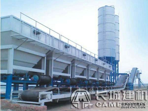 800型水稳拌拌和机参数