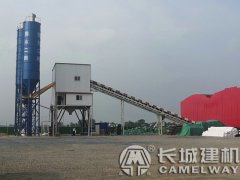 两方机搅拌站多少钱，2立方搅拌站设备功率